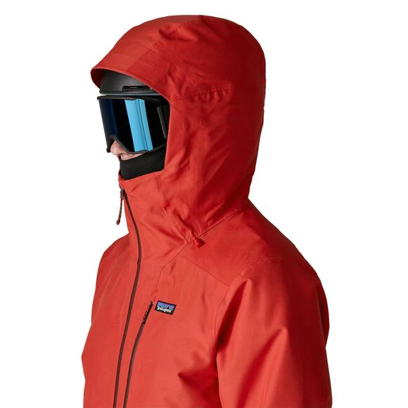M's Insulated Powder Town Jkt 31196 - Image 9