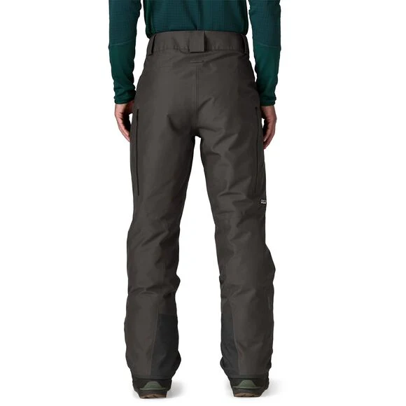 M's Insulated Powder Town Pants - Reg 31171 - Image 3