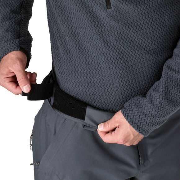 M's Insulated Powder Town Pants - Reg 31171 - Image 4
