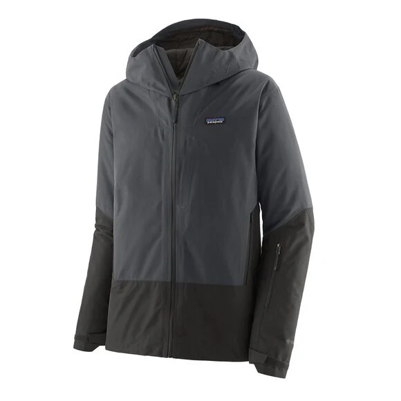 M's Insulated Storm Shift Jkt 31830 - Image 2