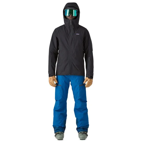 M's Insulated Storm Shift Jkt 31830 - Image 3