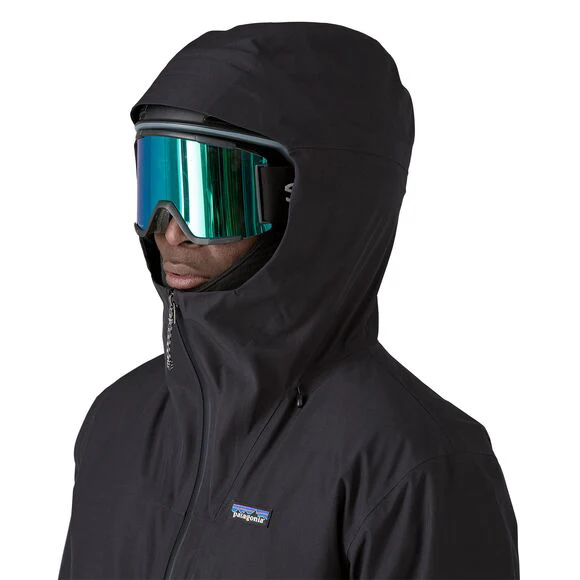 M's Insulated Storm Shift Jkt 31830 - Image 4