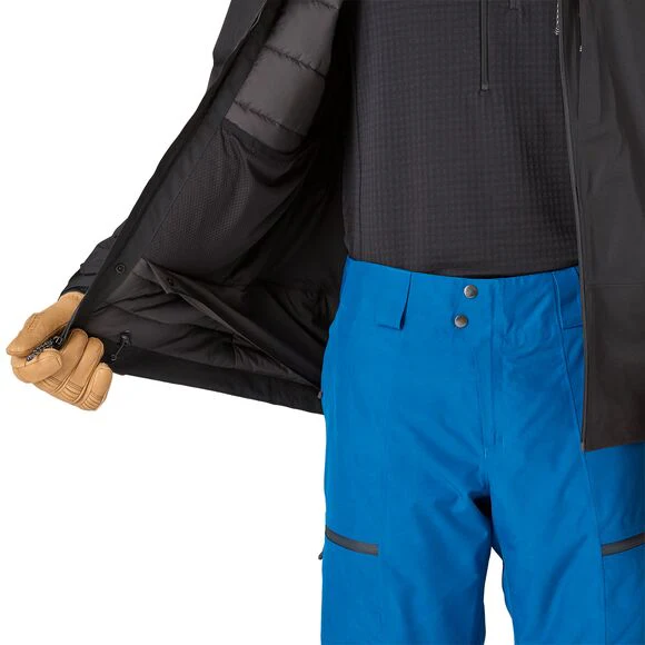M's Insulated Storm Shift Jkt 31830 - Image 6