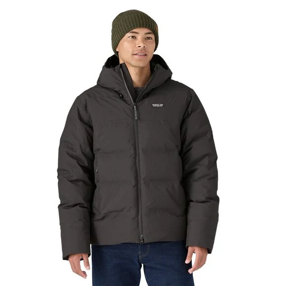M's Jackson Glacier Jkt 27921 - Image 3
