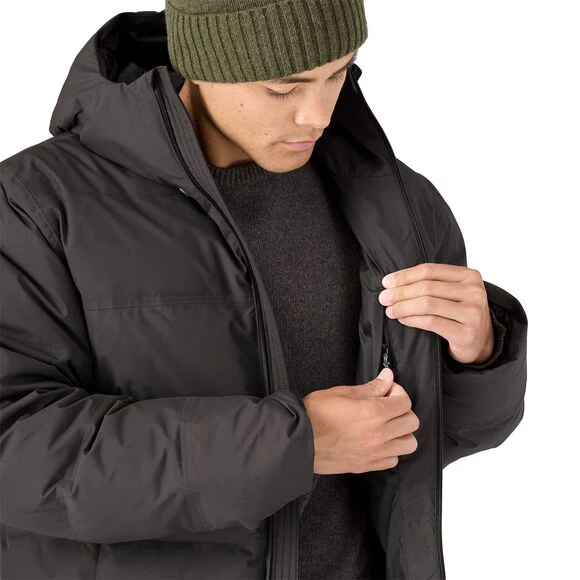 M's Jackson Glacier Jkt 27921 - Image 7