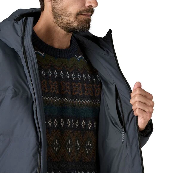 M's Jackson Glacier Parka 27911 - Image 6