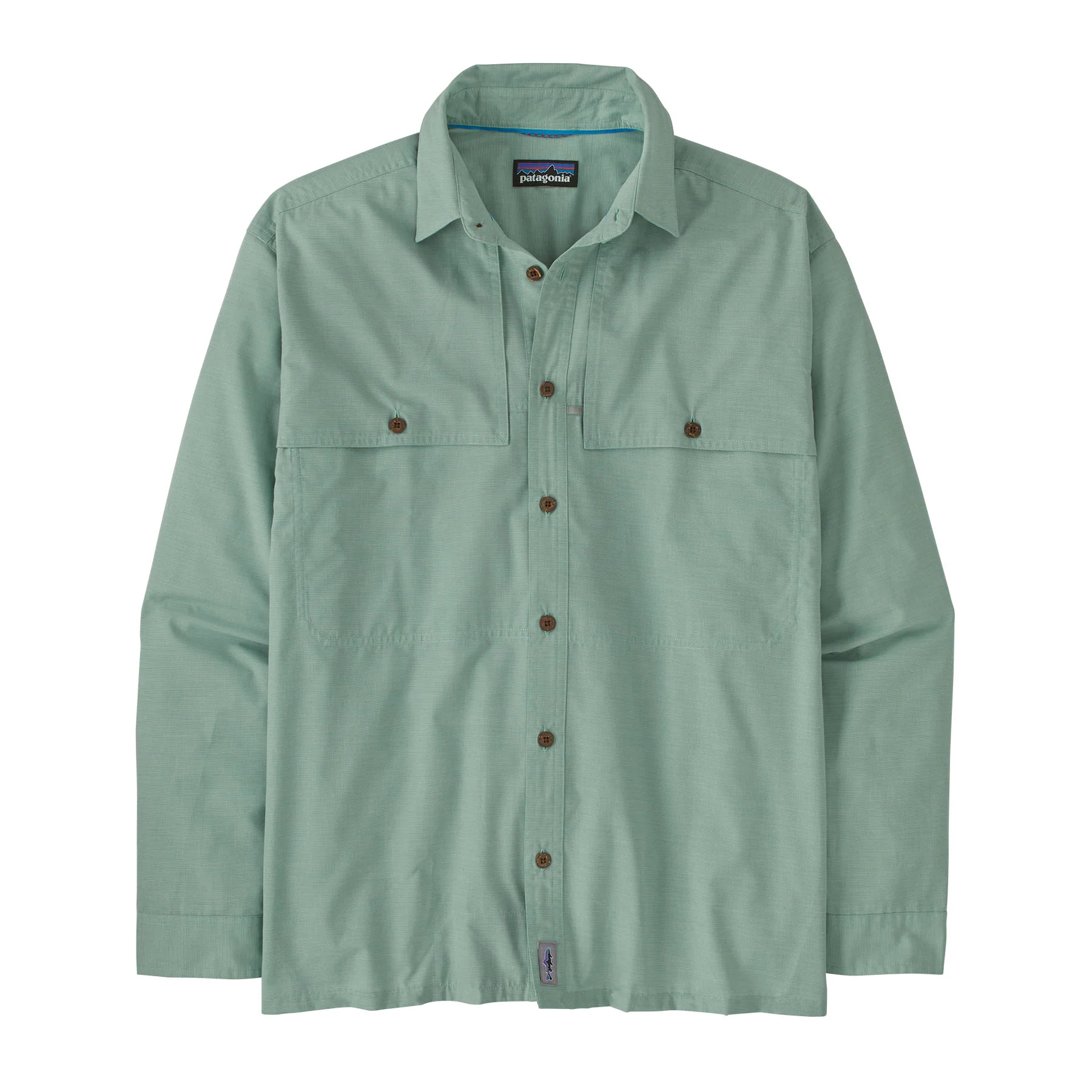 M's L/S Island Hopper Shirt 52183 - Image 4