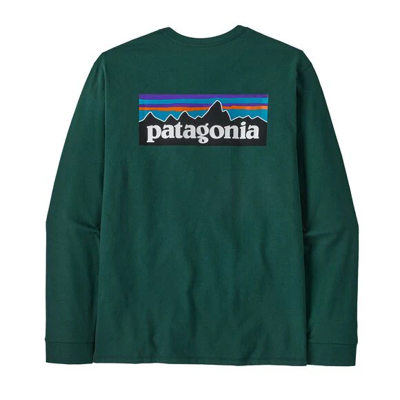 M's L/S P-6 Logo Responsibili-Tee 38518 - Image 4
