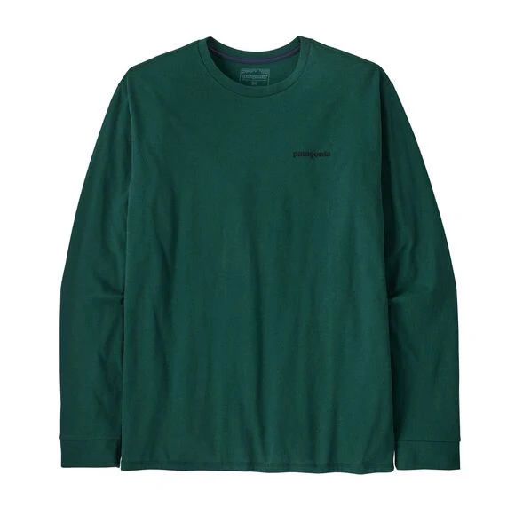 M's L/S P-6 Logo Responsibili-Tee 38518 - Image 5