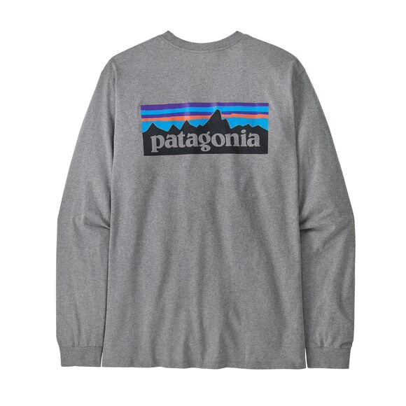 M's L/S P-6 Logo Responsibili-Tee 38518 - Image 6