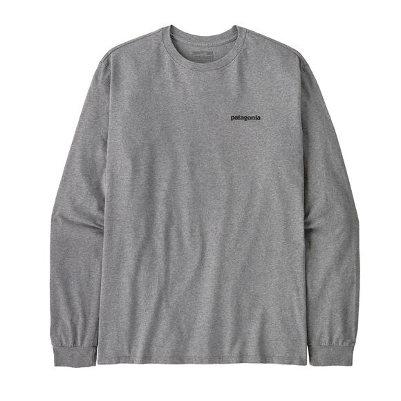M's L/S P-6 Logo Responsibili-Tee 38518 - Image 7