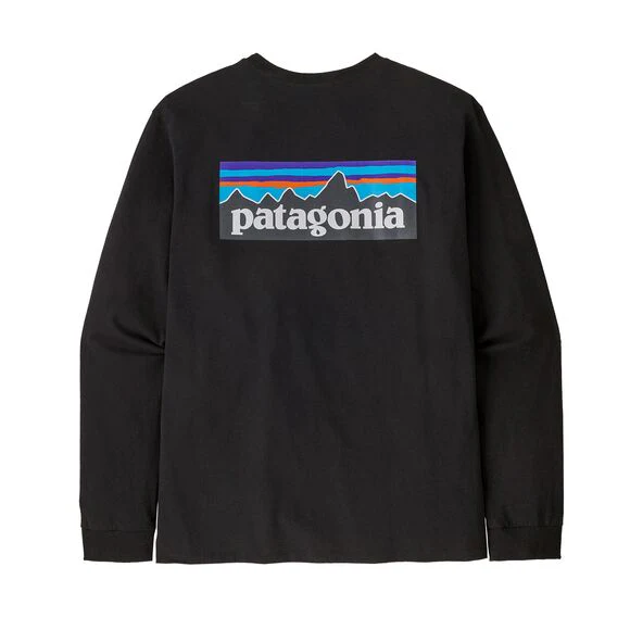 M's L/S P-6 Logo Responsibili-Tee 38518 - Image 8