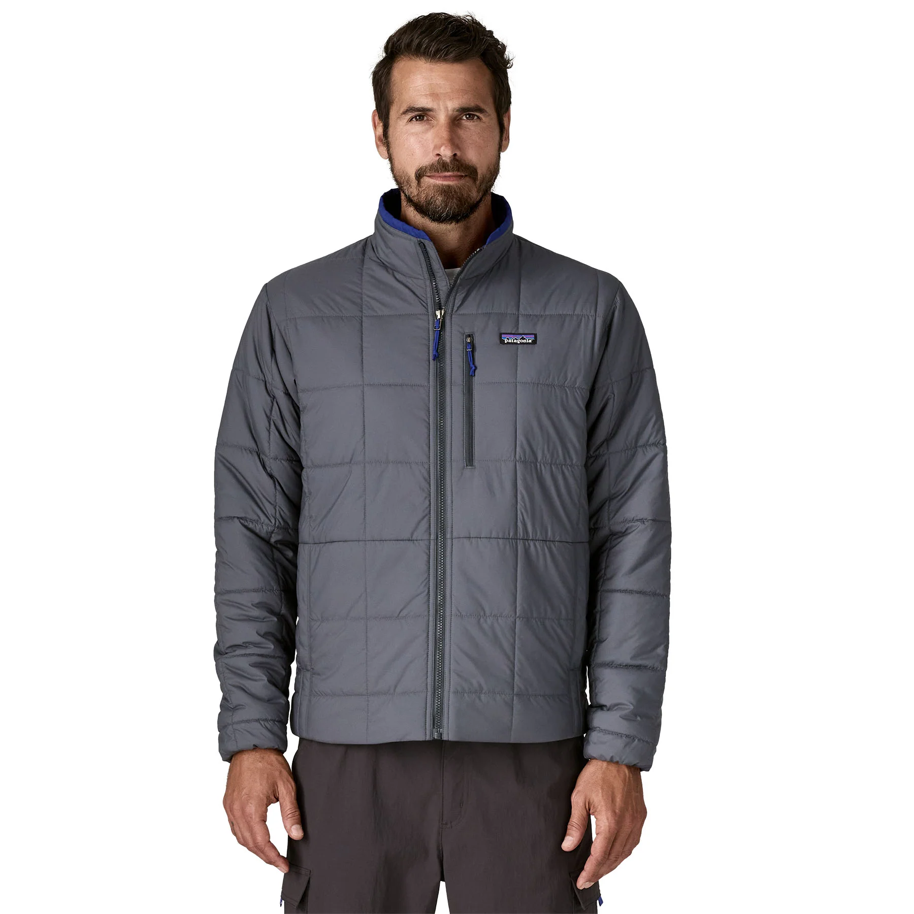 M's Light Gust Jkt 20556 - Image 2
