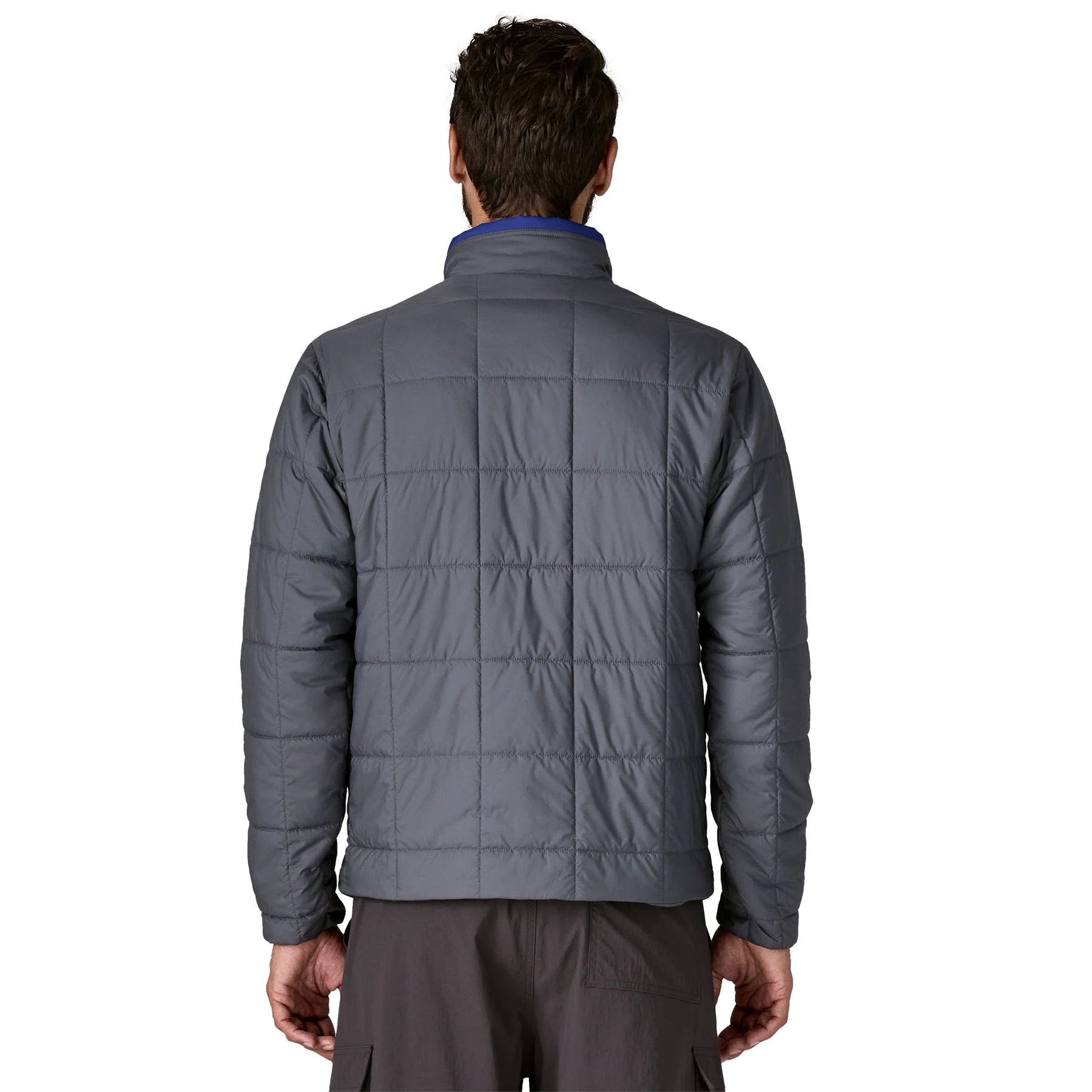 M's Light Gust Jkt 20556 - Image 3