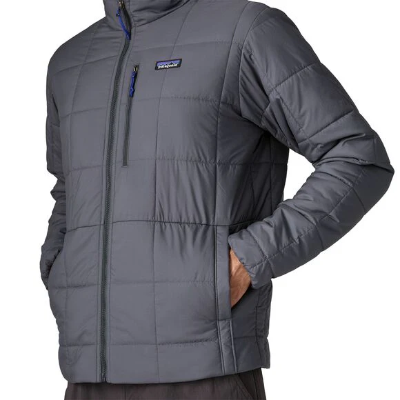 M's Light Gust Jkt 20556 - Image 5