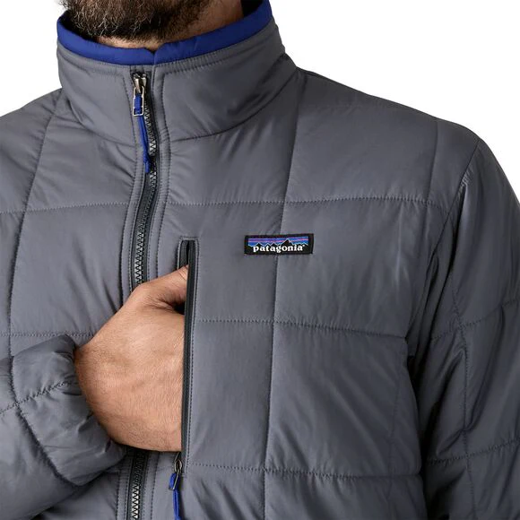 M's Light Gust Jkt 20556 - Image 8