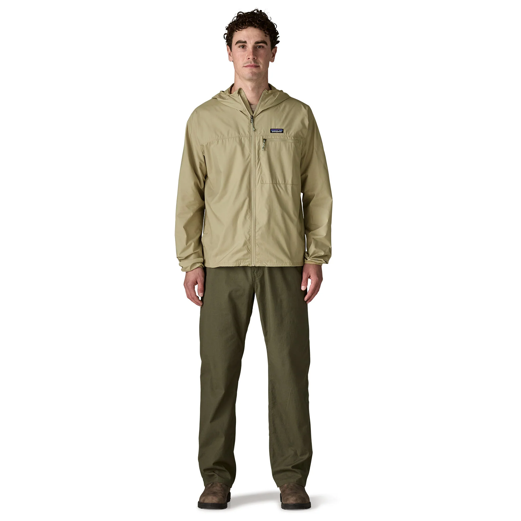 M's Light & Variable Jkt 20495 - Image 3