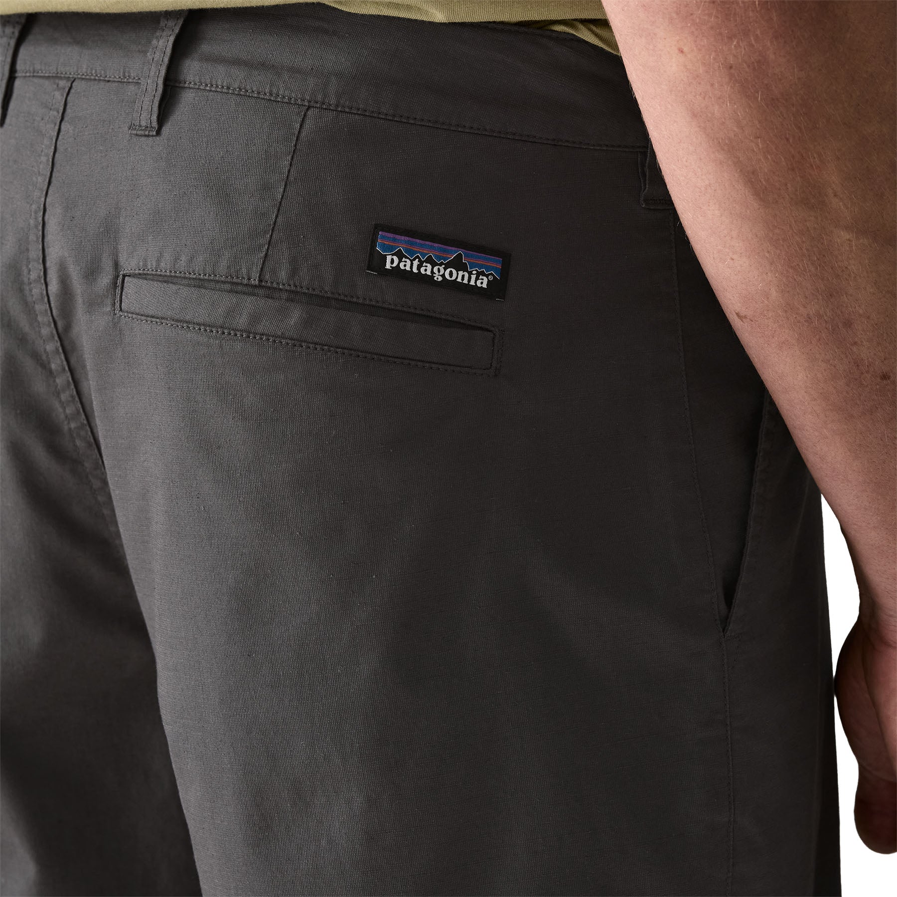 M's LW All-Wear Shorts - 8 in. 57807 - Image 6