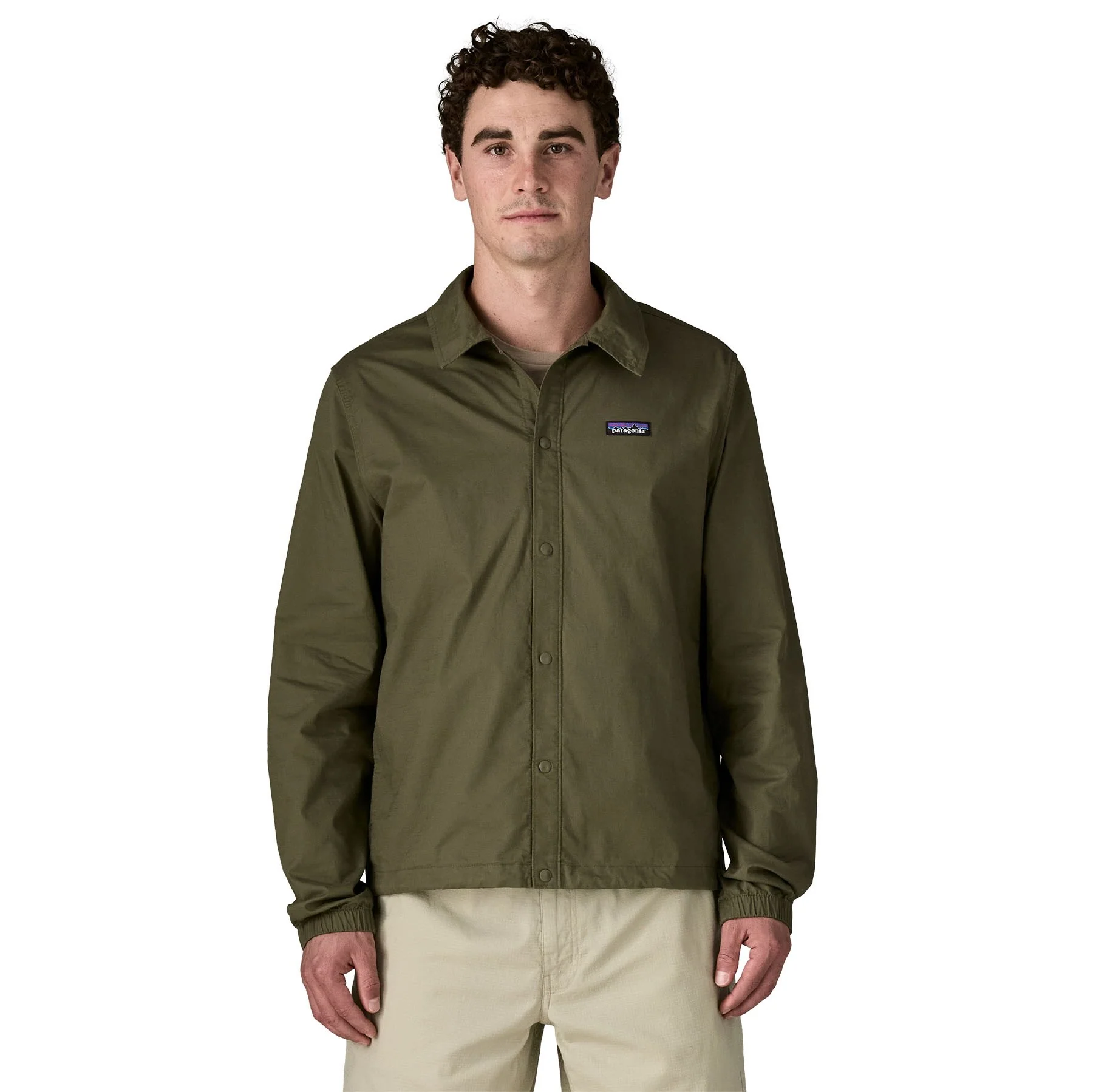 M's LW All-Wear Unlined Jkt 20465 - Image 2