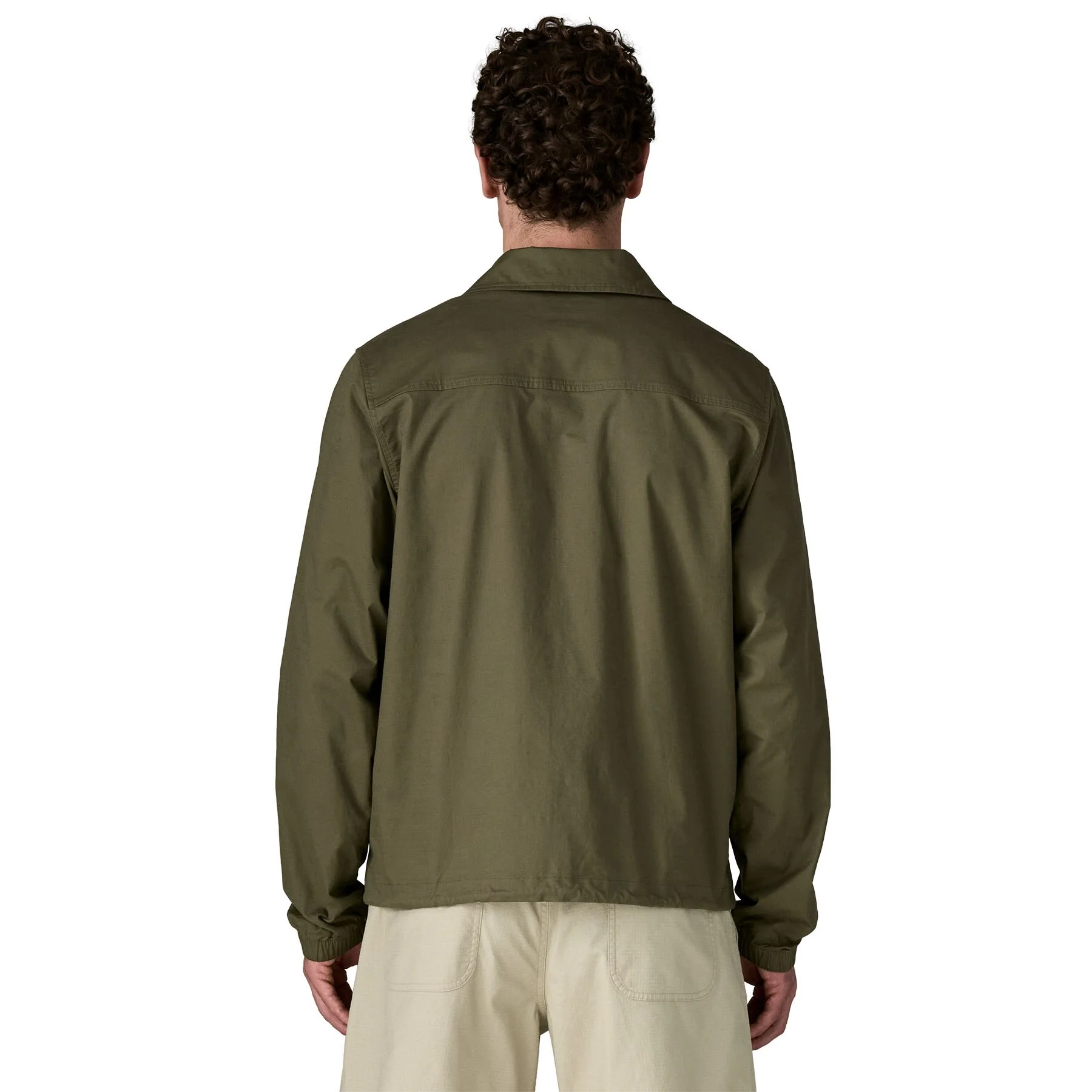 M's LW All-Wear Unlined Jkt 20465 - Image 3