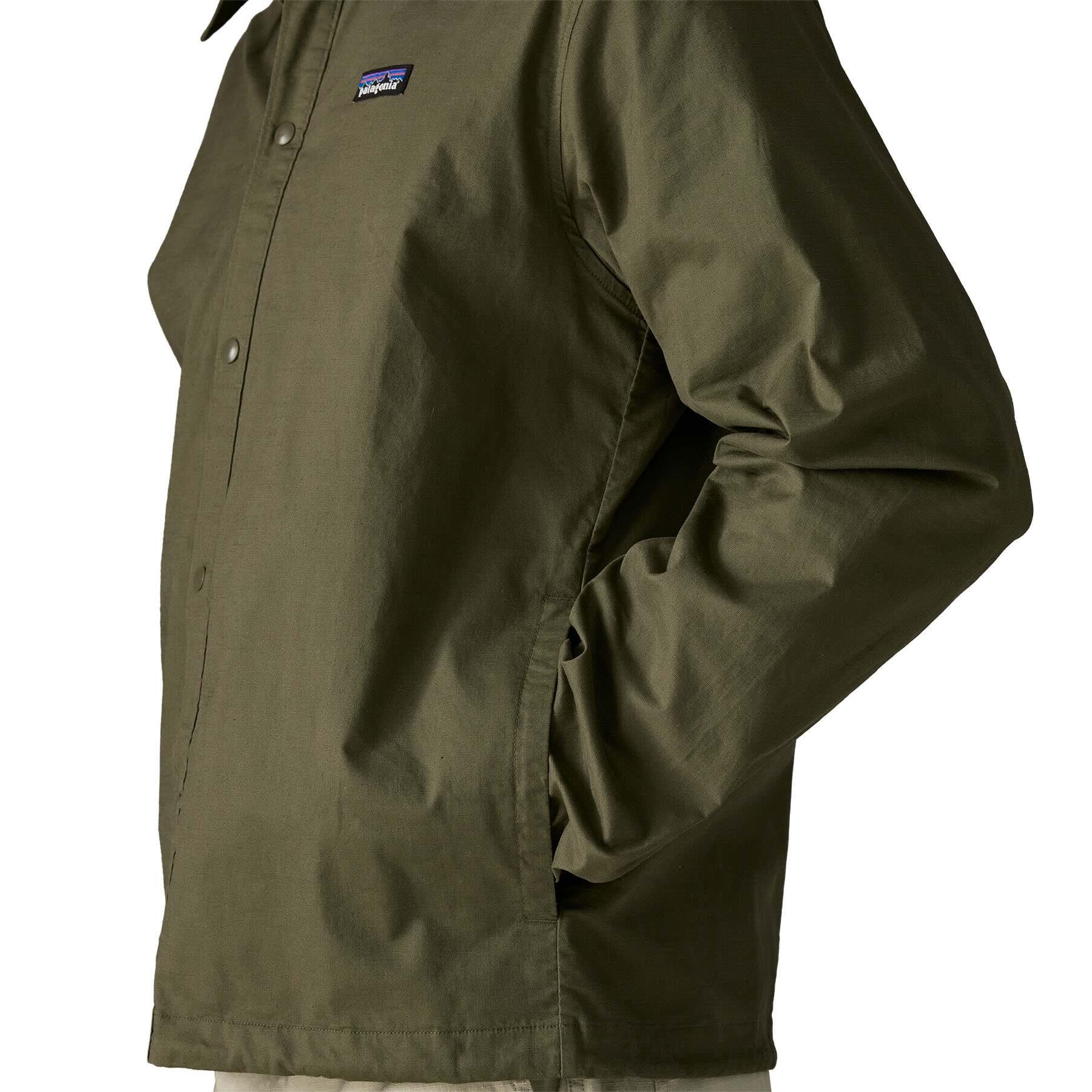 M's LW All-Wear Unlined Jkt 20465 - Image 4