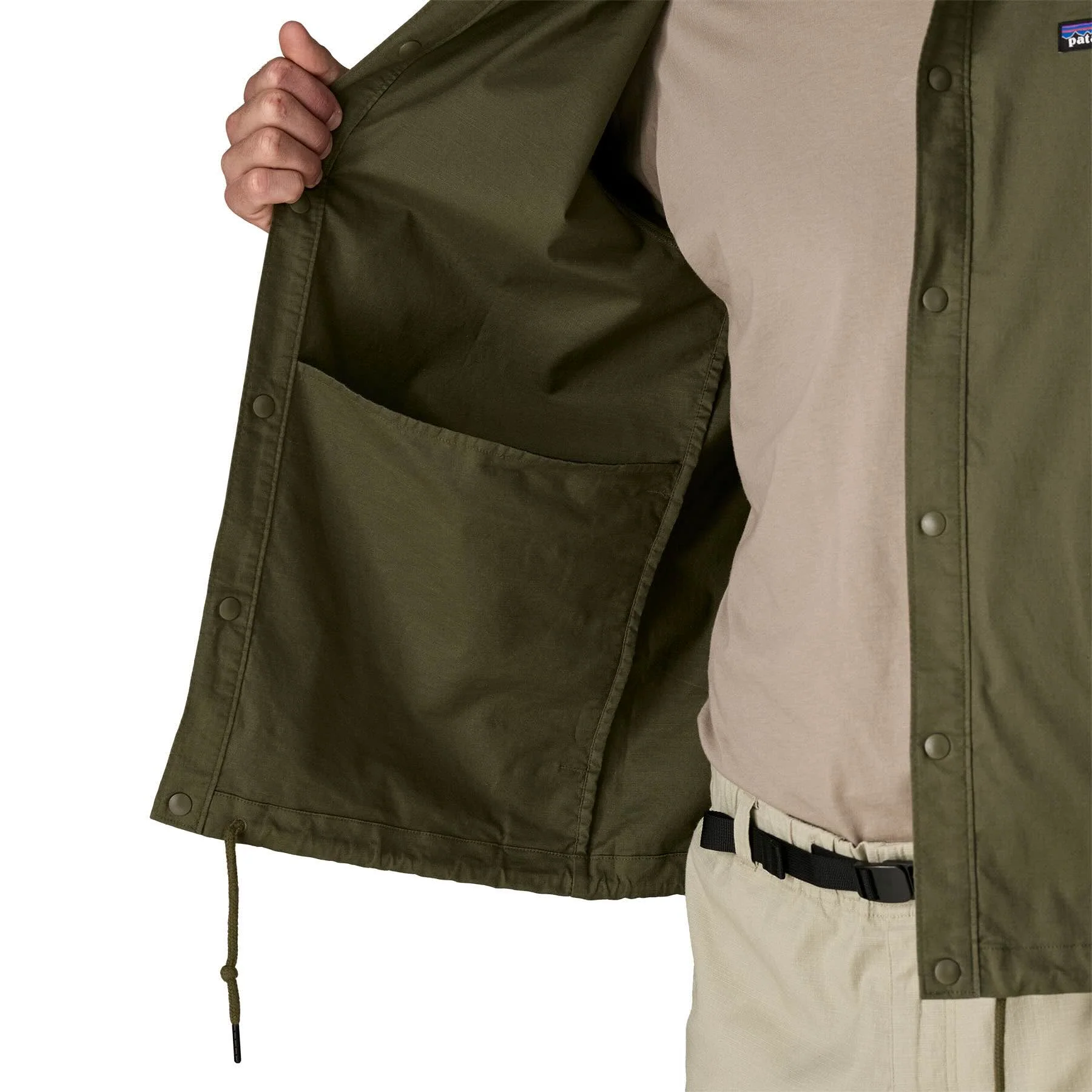 M's LW All-Wear Unlined Jkt 20465 - Image 5