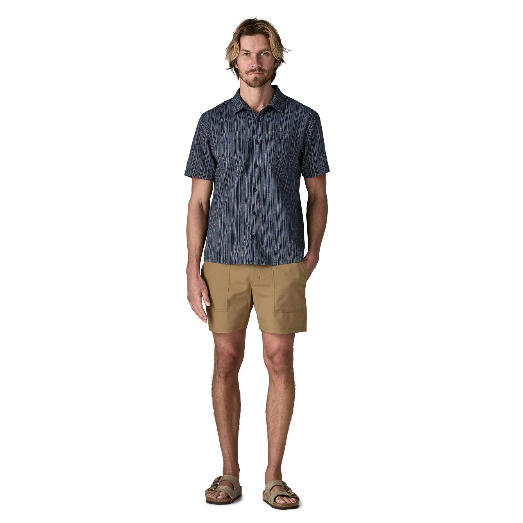 M's LW All-Wear Utility Shorts 57490 - Image 2