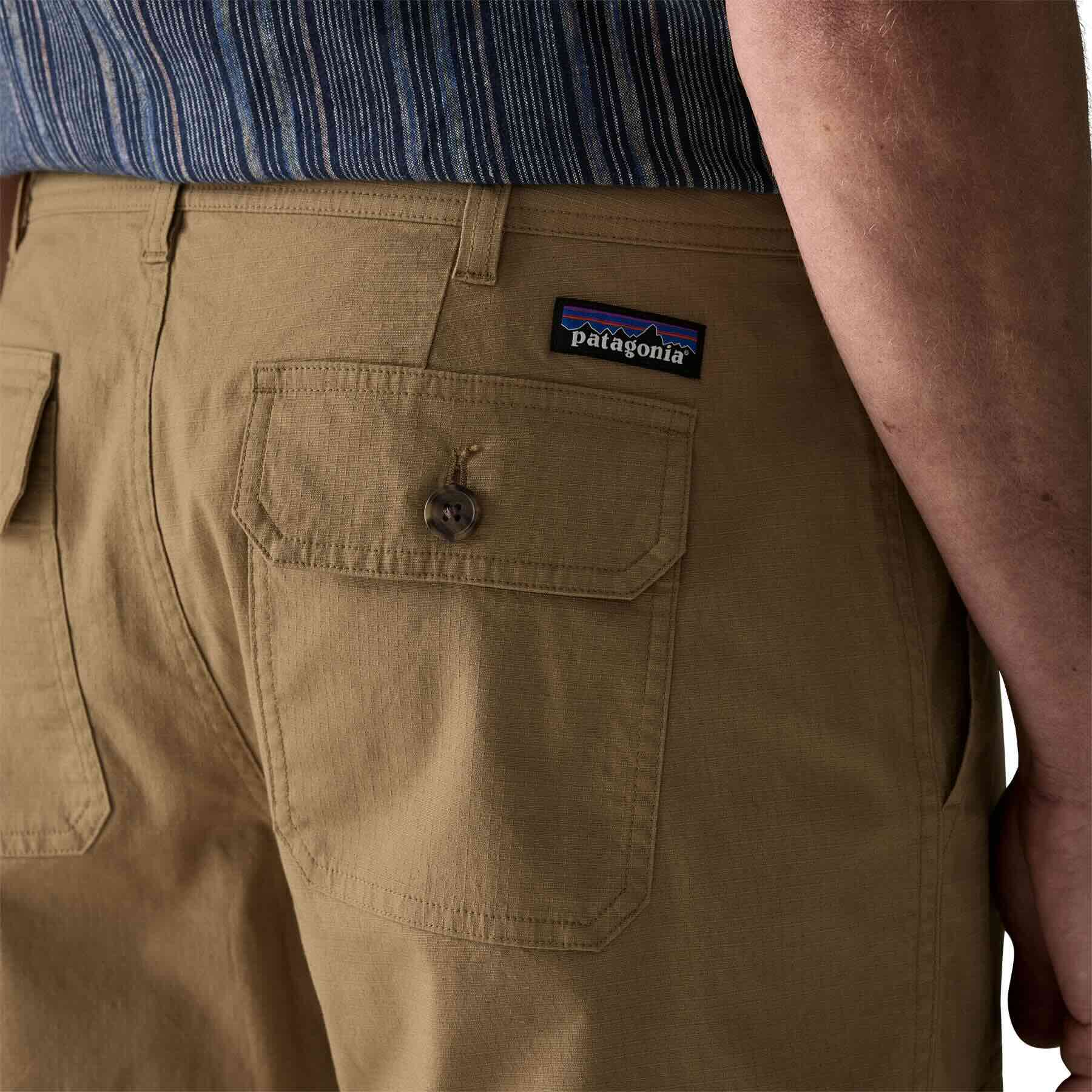 M's LW All-Wear Utility Shorts 57490 - Image 4