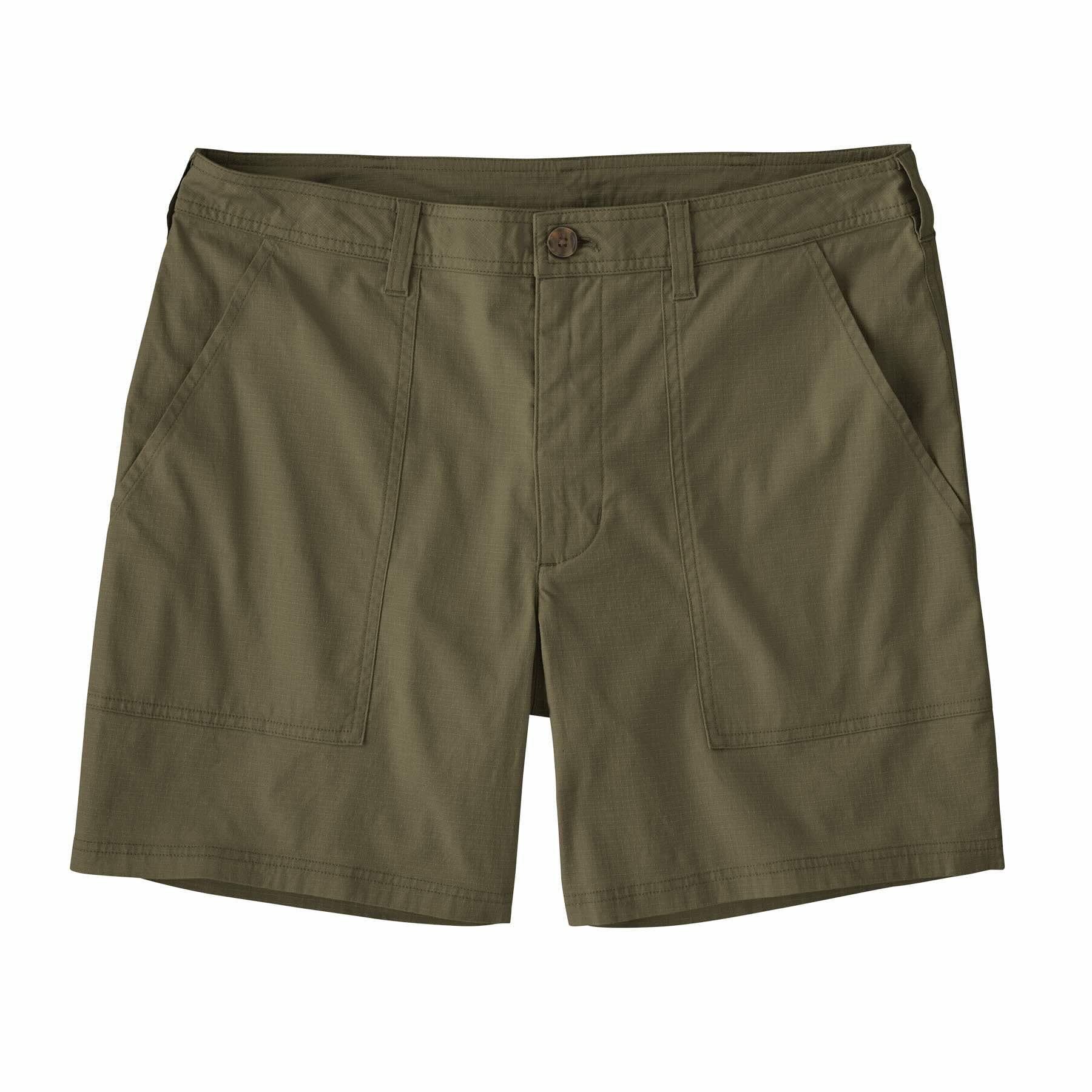 M's LW All-Wear Utility Shorts 57490 - Image 5