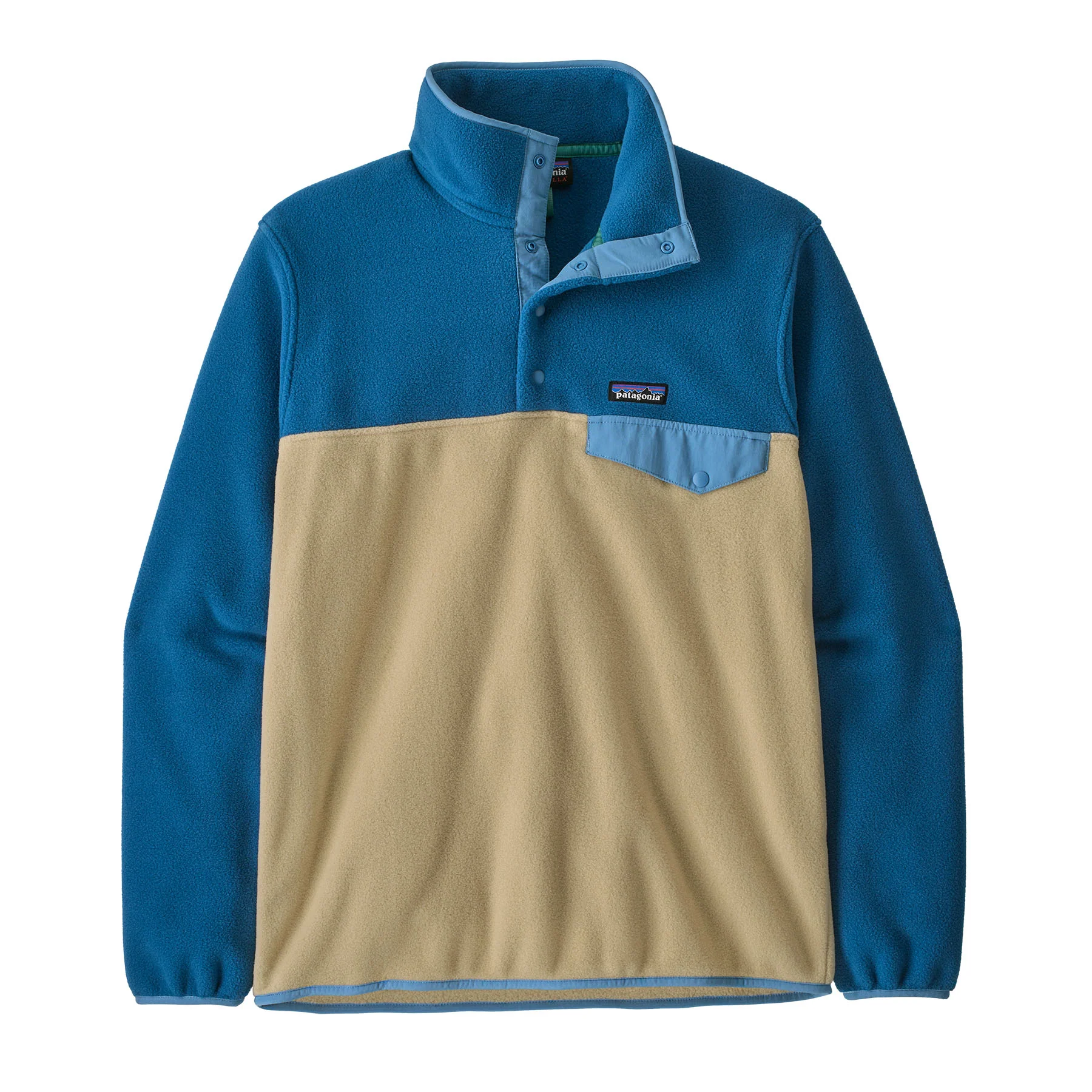 M's LW Synch Snap-T P/O 25551 - Image 4