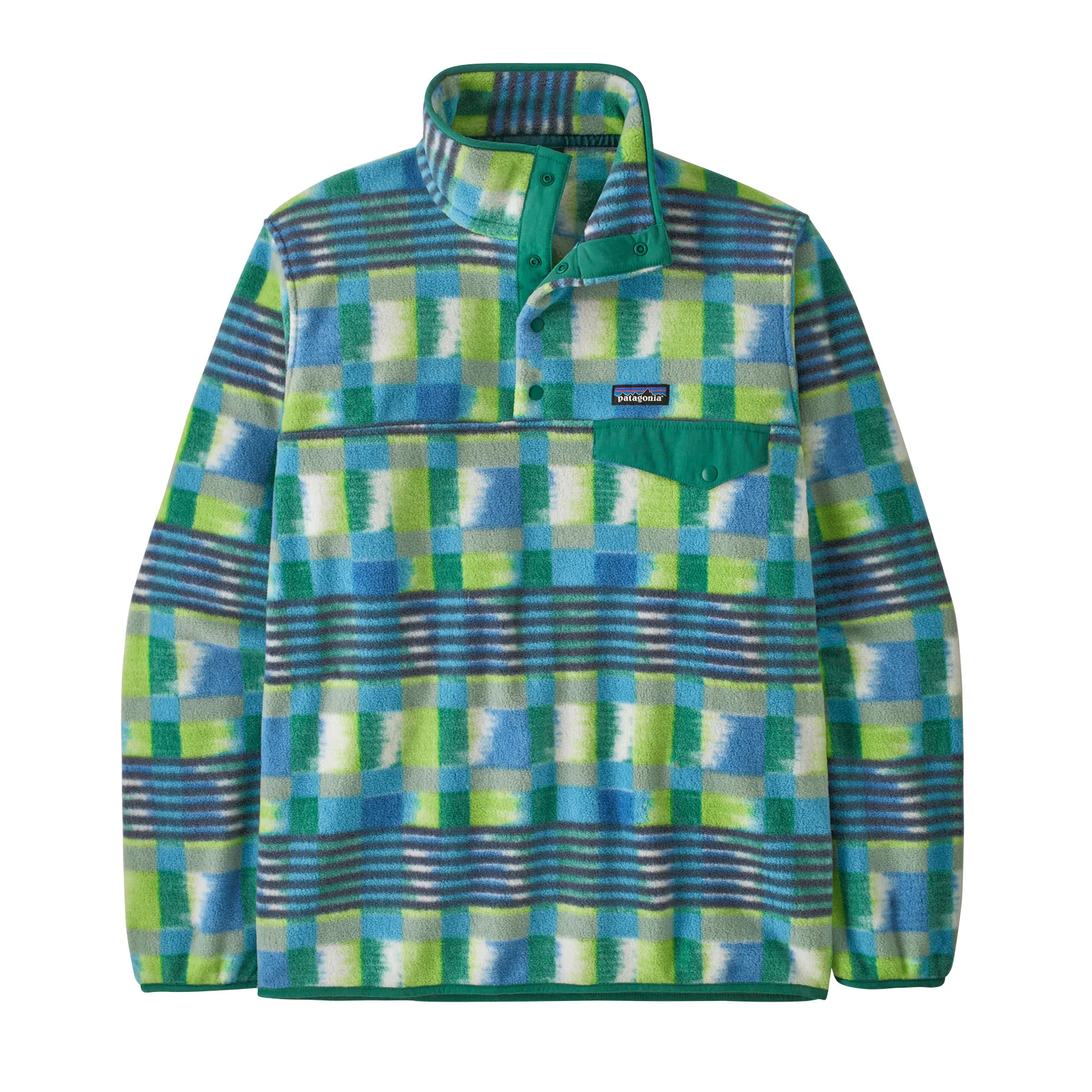 M's LW Synch Snap-T P/O 25551 - Image 5