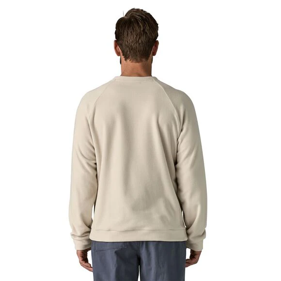 M's Micro D Crewneck 23225 - Image 3