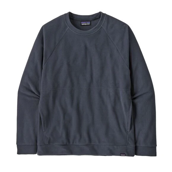 M's Micro D Crewneck 23225 - Image 4