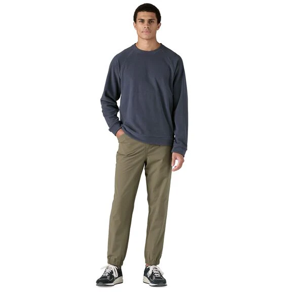 M's Micro D Crewneck 23225 - Image 5