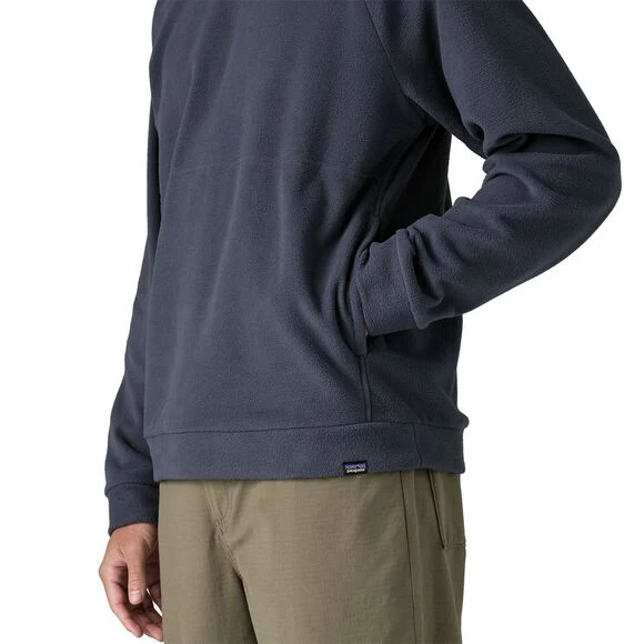 M's Micro D Crewneck 23225 - Image 6