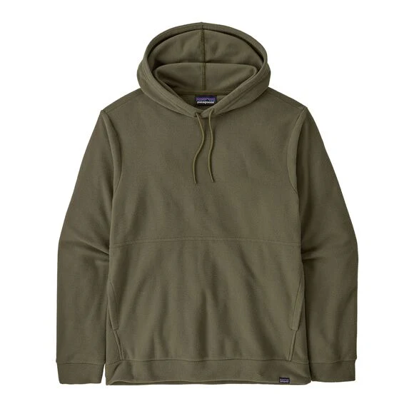 M's Micro D Hoody 23230 - Image 4