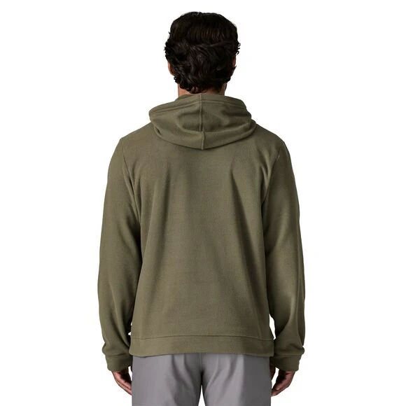 M's Micro D Hoody 23230 - Image 6