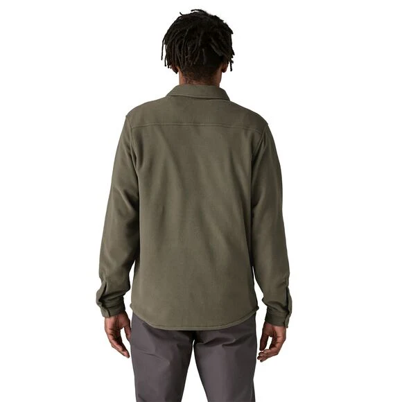 M's Micro D Shirt 23220 - Image 3
