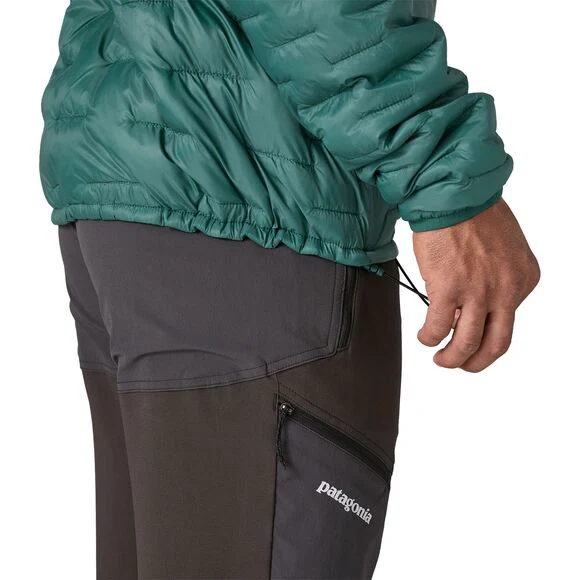 M's Micro Puff Hoody 84031 - Image 6