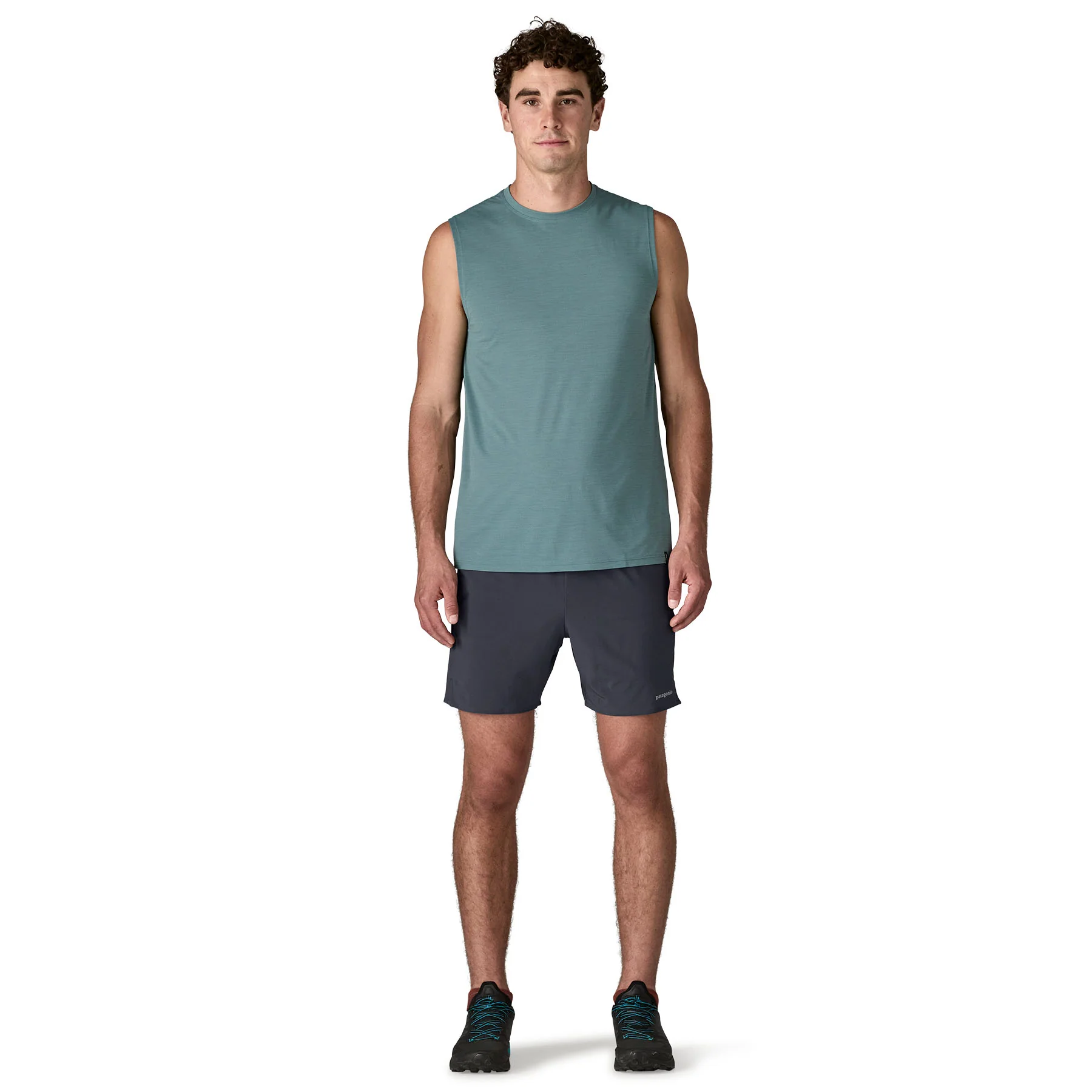 M's Multi Trails Shorts - 6 in. 57595 - Image 3