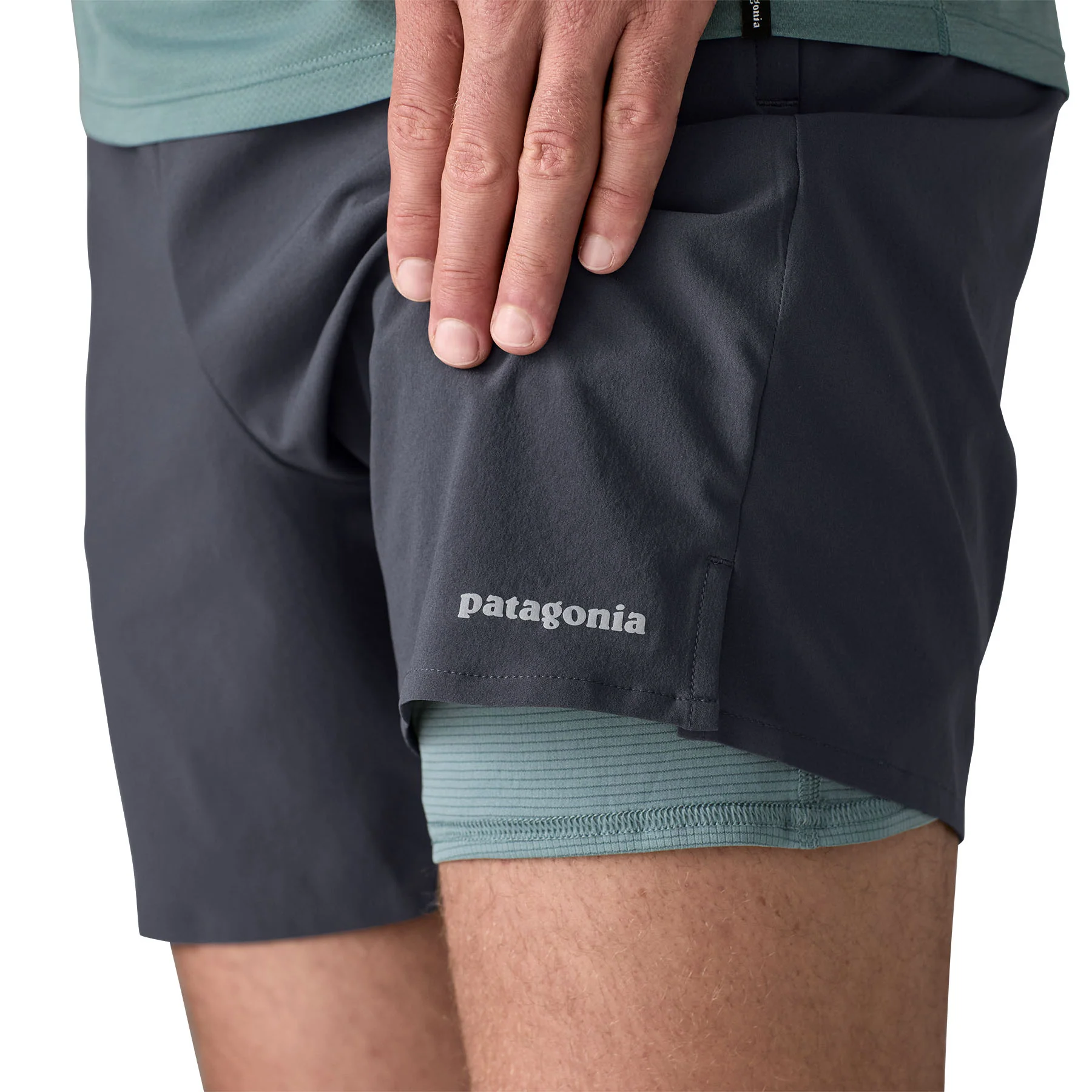 M's Multi Trails Shorts - 6 in. 57595 - Image 4