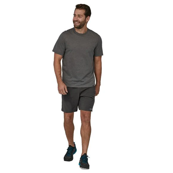 M's Multi Trails Shorts - 8 in. 57602 - Image 6