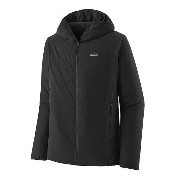 M's Nano-Air Light Hybrid Hoody 84416 - Image 2