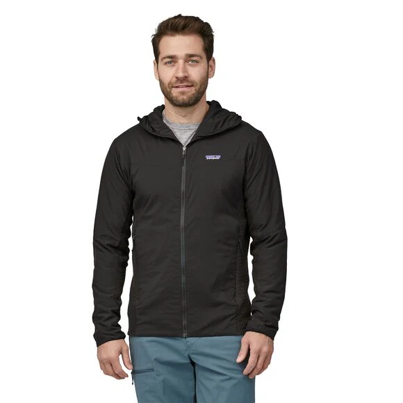 M's Nano-Air Light Hybrid Hoody 84416 - Image 3
