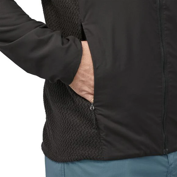 M's Nano-Air Light Hybrid Hoody 84416 - Image 5