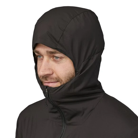 M's Nano-Air Light Hybrid Hoody 84416 - Image 6