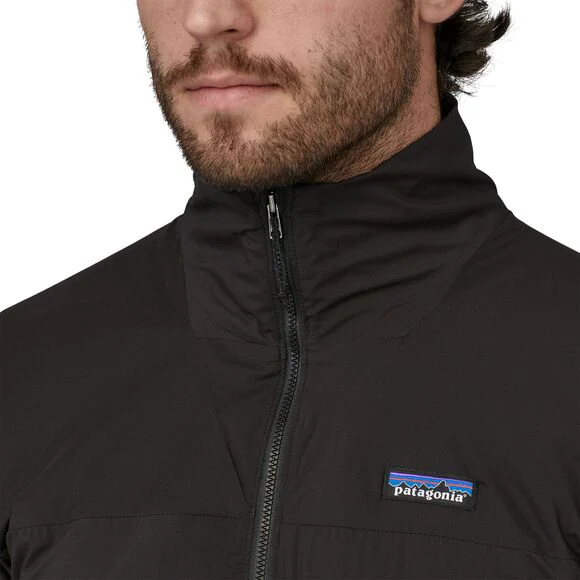 M's Nano-Air Light Hybrid Jkt 84346 - Image 5
