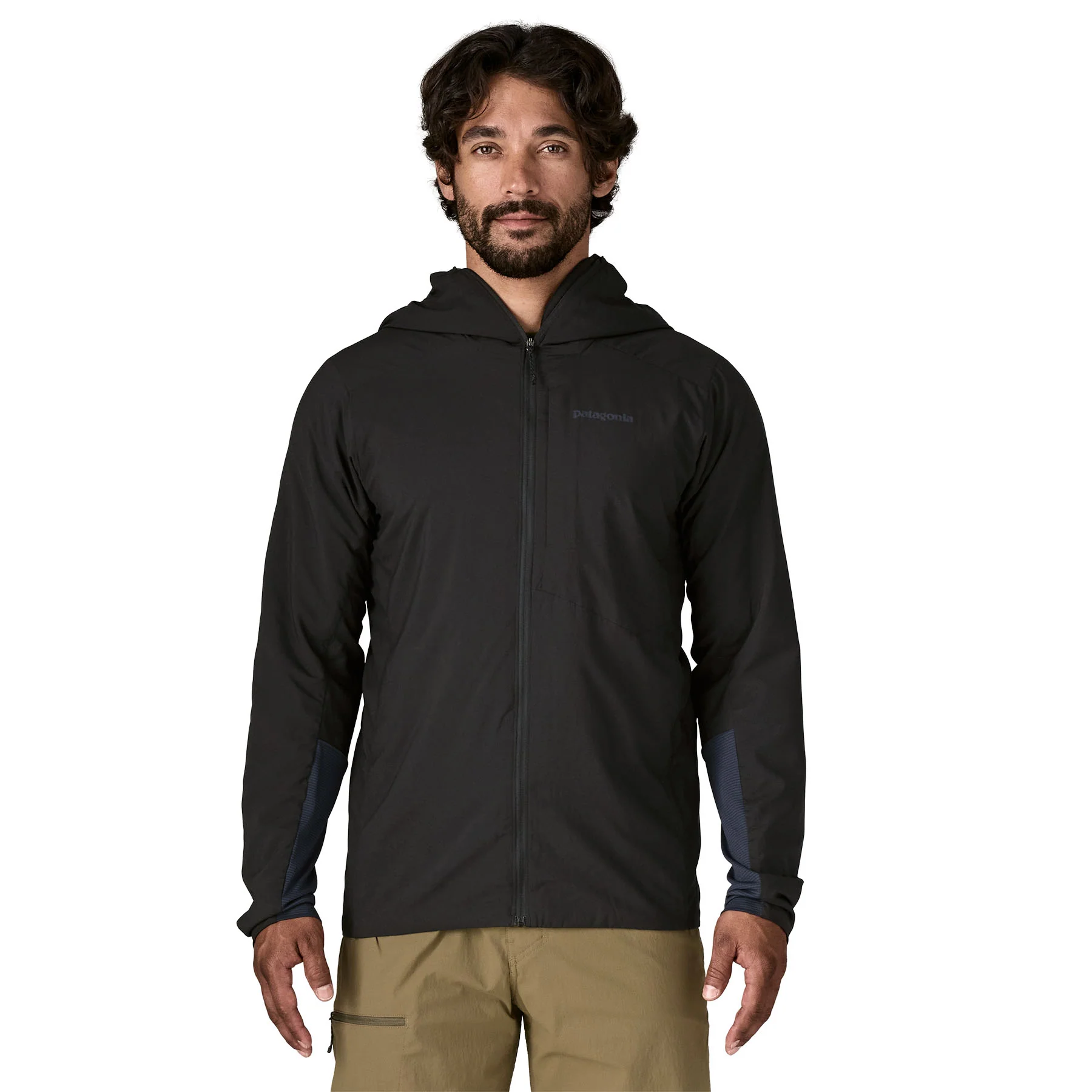M's Nano-Air Ultralight Full-Zip Hoody 85365 - Image 3