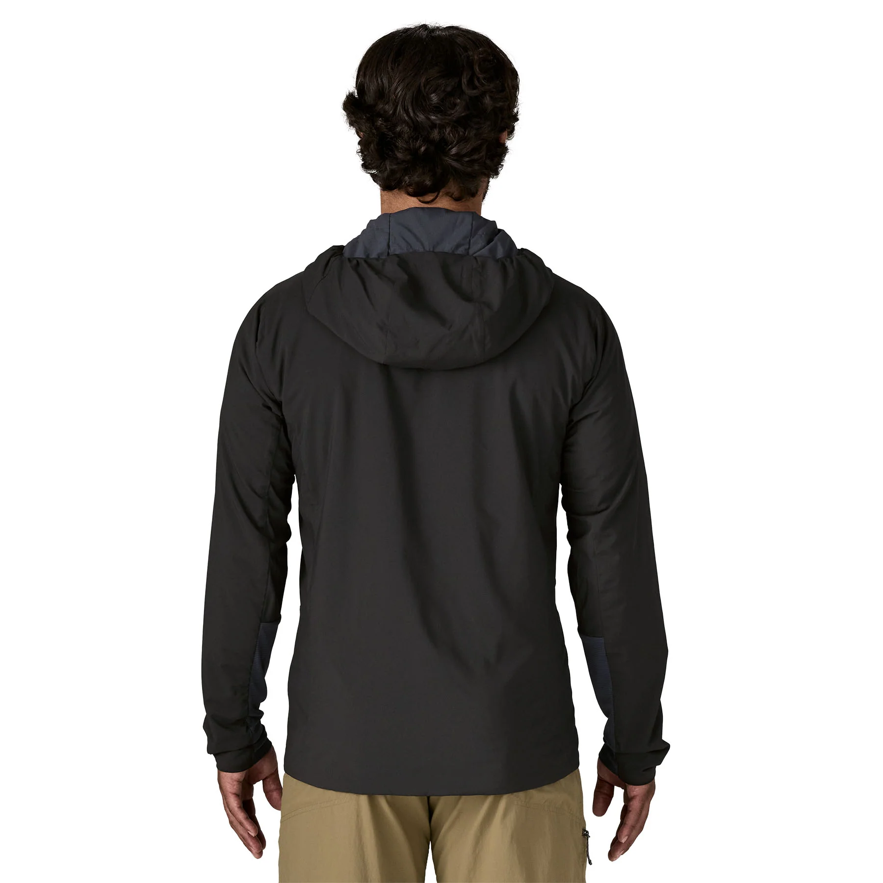 M's Nano-Air Ultralight Full-Zip Hoody 85365 - Image 4