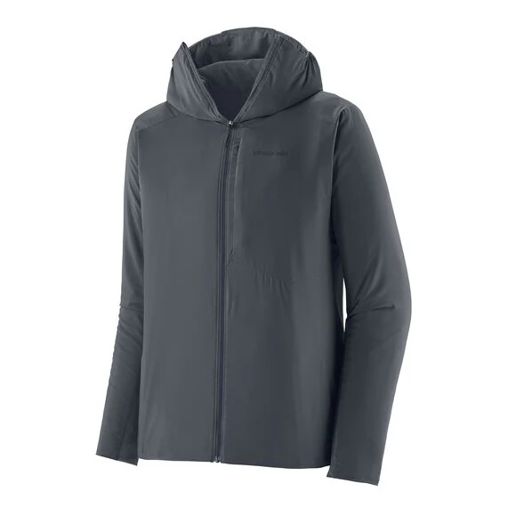 M's Nano-Air Ultralight Full-Zip Hoody 85365 - Image 5